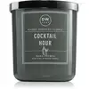 Image de Accueil DW Signature Bougie parfumée Cocktail Hour 264g