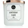 Image de Accueil DW Signature Bougie parfumée Gâteau d'Anniversaire 264 g