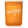 Image de Bougie parfumée DW Home Zen Energize 428 g