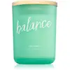 Image de DW Home Zen Balance bougie parfumée 425 g