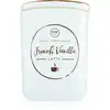 Image de Bougie parfumée au café à la vanille française DW Home Cafe Creations 434 g