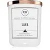 Image de Accueil Signature Bougie Parfumée Lave 428 G
