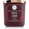 Image de DW Accueil Signature Bougie parfumée au cidre de pomme 269 g