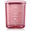 Image de Accueil Signature Bougie Parfumée Pivoine Pomme 428 G