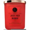 Image de Accueil Signature Bougie Parfumée Mangue Rouge Juteuse 434 Gt