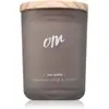 Image de Dw Home Bougie Parfumée Zen Om 221 G