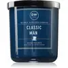 Image de Accueil Signature Bougie Parfumée Homme Classique 262 G