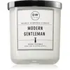 Image de Accueil Signature Bougie Parfumée Gentleman Moderne 262 G