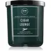 Image de Accueil Signature Bougie Parfumée Cigar Lounge 262 G