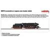 Image de Locomotive à vapeur BR 44, DB en occasion ou reconditionné