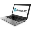 Image de Ordinateur portable EliteBook 820 G1 12 Core i5 1,9 GHz - HDD 320 Go - 4 Go AZERTY - Français en occasion ou reconditionné