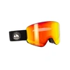 Image de Snowleader - Masque de ski - Moon Mixed Black Goggle Snowleader - Noir