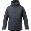 Image de Eider - Veste de ski isolante - M Loze 2L Insulated Jkt Black pour Homme - Taille S - Noir
