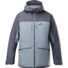 Image de Eider - Veste de ski isolante - M Saulire 2L Insulated Stretch Jkt Slate pour Homme - Taille S - Bleu