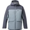 Image de Eider - Veste de ski isolante - M Saulire 2L Insulated Stretch Jkt Slate pour Homme - Taille M - Bleu
