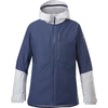 Image de Eider - Veste de ski technique en GORE-TEX et en PrimaLoft® - W Eclipse 2L Gore Tex Primaloft Jkt Navy pour Femme - Taille M