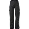 Image de Eider - Pantalon de ski isolant en GORE-TEX® et en PrimaLoft® - W Eclipse 2L Gore Tex Primaloft Pant Black pour Femme - Taille XS - Noir