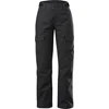 Image de Eider - Pantalon de ski isolant en GORE-TEX® et en PrimaLoft® - W Eclipse 2L Gore Tex Primaloft Pant Black pour Femme - Taille S - Noir