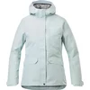 Image de Eider - Veste de ski isolante - W Loze 2L Insulated Jkt Aqua Green pour Femme - Taille XS - Vert