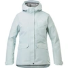 Image de Eider - Veste de ski isolante - W Loze 2L Insulated Jkt Aqua Green pour Femme - Taille S - Vert