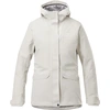 Image de Eider - Veste de ski isolante - W Loze 2L Insulated Jkt Sand Beige pour Femme - Taille S - Blanc