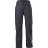 Image de Eider - Pantalon de ski isolant - W Vallon 2L Insulated Pant Black pour Femme - Taille S - Noir