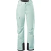 Image de Eider - Pantalon de ski isolant - W Vallon 2L Insulated Pant Aqua Green pour Femme - Taille M - Vert