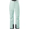 Image de Eider - Pantalon de ski isolant - W Vallon 2L Insulated Pant Aqua Green pour Femme - Taille L - Vert