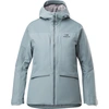 Image de Eider - Veste de ski isolante - W Saulire 2L Insulated Stretch Jkt Slate pour Femme - Taille M - Bleu