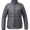 Image de Eider - Doudoune polyvalente - W Caron Light Jkt Black pour Femme - Taille S - Noir