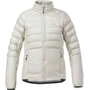 Image de Eider - Doudoune polyvalente - W Caron Light Jkt Sand Beige pour Femme - Taille XS - Blanc