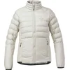 Image de Eider - Doudoune polyvalente - W Caron Light Jkt Sand Beige pour Femme - Taille L - Blanc