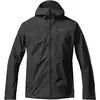 Image de Eider - Veste 2,5L de randonnée - M Mist Jkt Black pour Homme - Taille XL - Noir