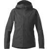 Image de Eider - Veste 2,5L de randonnée - W Mist Jkt Black pour Femme - Taille S - Noir