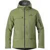 Image de Eider - Veste de protection en GORE-TEX - M Arolla 3L Gore Tex Jkt Khaki pour Homme - Taille M - Kaki