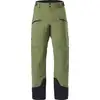 Image de Eider - Pantalon de protection 3 couches en GORE-TEX® - M Arolla 3L Gore Tex Pnt Khaki pour Homme - Taille M - Kaki