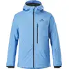 Image de Eider - Veste de ski isolante - M Becca 2L Insulated Jkt Sail Blue pour Homme - Taille S - Bleu