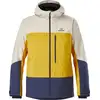 Image de Eider - Veste de ski isolante - M Becca 2L Insulated Jkt Mimoza pour Homme - Taille M - Jaune