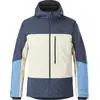 Image de Eider - Veste de ski isolante - M Becca 2L Insulated Jkt Navy pour Homme - Taille L