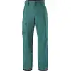 Image de Eider - Pantalon de ski isolant - M Becca 2L Insulated Pnt Dark Forest pour Homme - Taille M - Vert