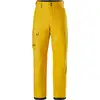 Image de Eider - Pantalon de ski isolant - M Becca 2L Insulated Pnt Mimoza pour Homme - Taille S - Jaune
