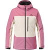 Image de Eider - Veste de ski isolante - W Becca 2L Insulated Jkt Deep Mauve pour Femme - Taille XS - Rose