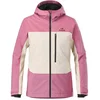 Image de Eider - Veste de ski isolante - W Becca 2L Insulated Jkt Deep Mauve pour Femme - Taille M - Rose
