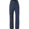 Image de Eider - Pantalon de ski isolant - W Becca 2L Insulated Pnt Navy pour Femme - Taille S
