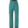 Image de Eider - Pantalon de ski isolant - W Becca 2L Insulated Pnt Dark Forest pour Femme - Taille XS - Vert