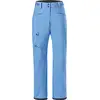 Image de Eider - Pantalon de ski isolant - W Becca 2L Insulated Pnt Sail Blue pour Femme - Taille M - Bleu