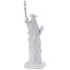 Image de Statue Figure DÃ©co De Statue De La LibertÃ© 40cm PolyrÃ©sine New York Pour IntÃ©rieur Ou ExtÃ©rieur M10_005508
