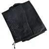 Image de Housse De Protection Pour Mobilier De Jardin 85x100x68 Cm En Plastique Hydrofuge Noir 10_0002898