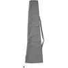 Image de Housse De Protection Pour Parasols Jusqu'Ã  3 X 4m Housse Avec Cordon Couleur Anthracite 04_0007058