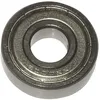 Image de Roulement 608 ZZ (259619-24503) SÃ¨che-linge (480112101499 WHIRLPOOL BAUKNECHT LADEN IGNIS VEDETTE BRANDT INDESIT FAGOR KITCHENAID)